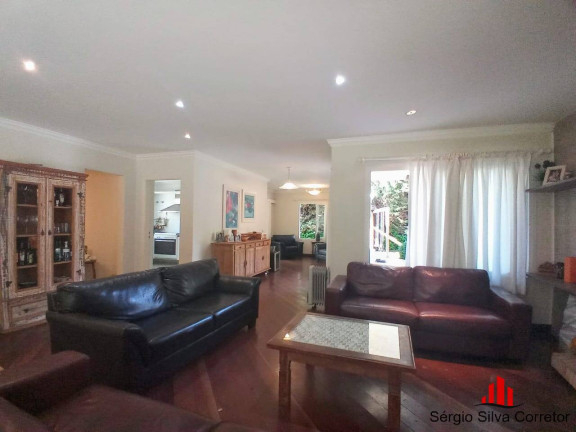 Imagem Casa de Condomínio com 3 Quartos à Venda, em Descansópolis - Campos Do Jordão Imagem Casa de Condomínio com 3 Quartos à Venda, em Descansópolis - Campos Do Jordão