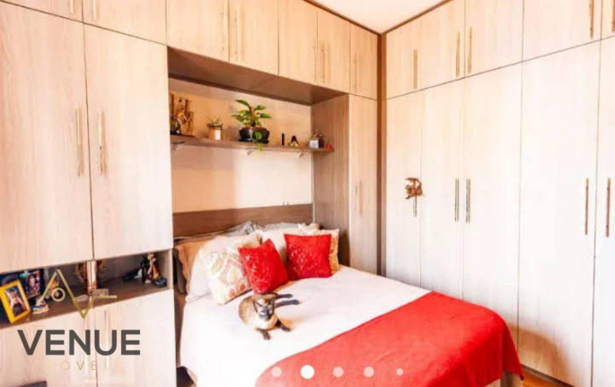 Imagem Sobrado com 2 Quartos à Venda, 125 m² em Vila Ema - São Paulo