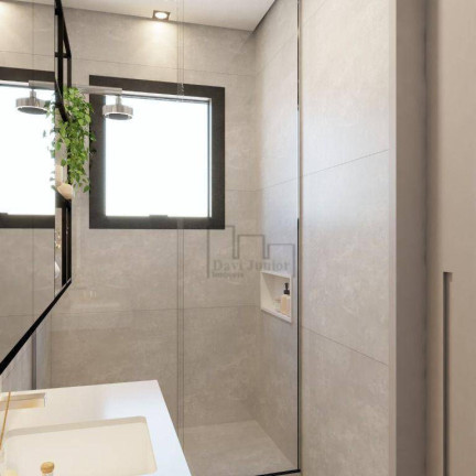 Imagem Casa com 3 Quartos à Venda, 261 m² em Alphaville Nova Esplanada Iii - Votorantim