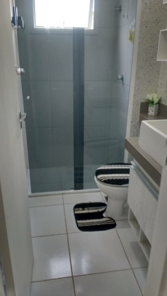 Imagem Imóvel com 2 Quartos à Venda, 52 m² em Jardim Santa Izabel - Hortolândia Imagem Imóvel com 2 Quartos à Venda, 52 m² em Jardim Santa Izabel - Hortolândia