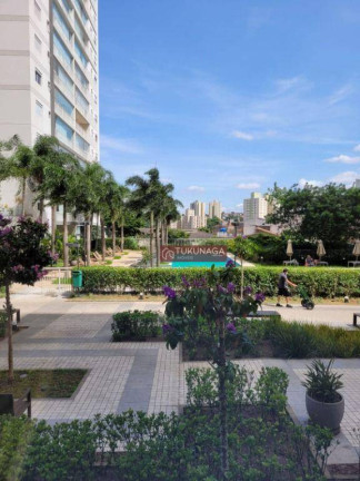 Imagem Apartamento com 3 Quartos à Venda, 92 m² em Morumbi - São Paulo Imagem Apartamento com 3 Quartos à Venda, 92 m² em Morumbi - São Paulo