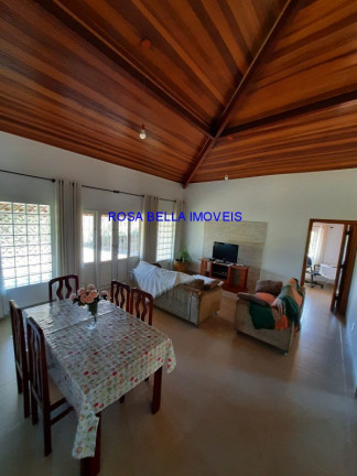 Imagem Casa com 2 Quartos à Venda, 1.540 m² em Centro - Jarinu