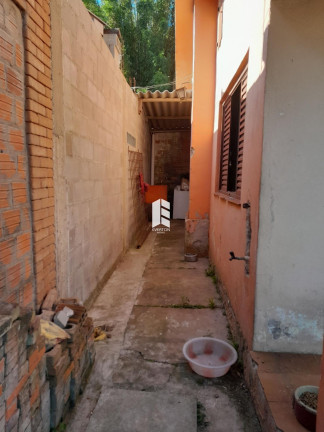 Imagem Casa com 2 Quartos à Venda, 105 m² em Nossa Senhora Do Perpétuo Socorro - Santa Maria