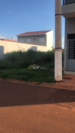 Imagem Terreno à Venda, 270 m² em Jardim Júlia - Cravinhos