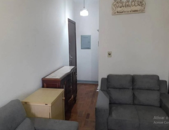 Imagem Imóvel com 1 Quarto à Venda, 49 m² em Liberdade - São Paulo