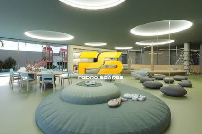 Imagem Apartamento com 3 Quartos à Venda, 240 m² em Ponta De Campina - Cabedelo Imagem Apartamento com 3 Quartos à Venda, 240 m² em Ponta De Campina - Cabedelo