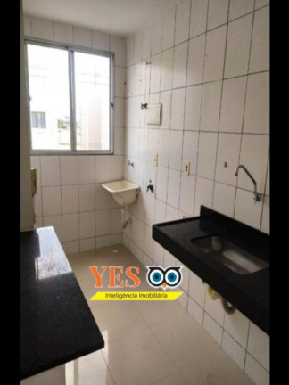 Imagem Apartamento com 2 Quartos à Venda, 50 m² em Tomba - Feira De Santana Imagem Apartamento com 2 Quartos à Venda, 50 m² em Tomba - Feira De Santana