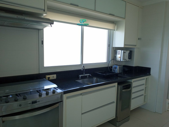 Imagem Cobertura com 5 Quartos à Venda, 300 m² em Enseada - Guarujá Imagem Cobertura com 5 Quartos à Venda, 300 m² em Enseada - Guarujá