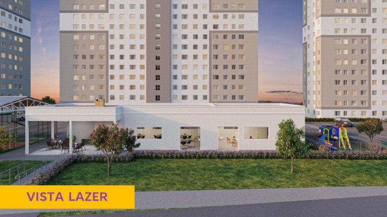 Imagem Apartamento com 2 Quartos à Venda, 33 m² em Vila Carmosina - São Paulo Imagem Apartamento com 2 Quartos à Venda, 33 m² em Vila Carmosina - São Paulo