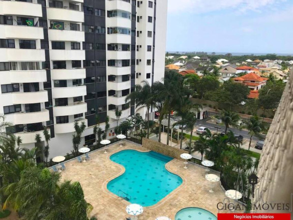 Imagem Apartamento com 2 Quartos à Venda, 69 m² em Barra Da Tijuca - Rio De Janeiro