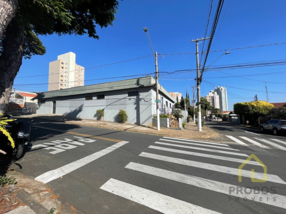 Sala Comercial à Venda, 750 m² em Centro - Indaiatuba