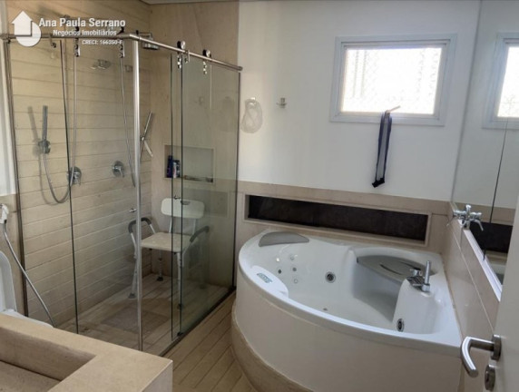 Imagem Apartamento com 3 Quartos à Venda, 215 m² em Jardim Portal Da Colina - Sorocaba Imagem Apartamento com 3 Quartos à Venda, 215 m² em Jardim Portal Da Colina - Sorocaba