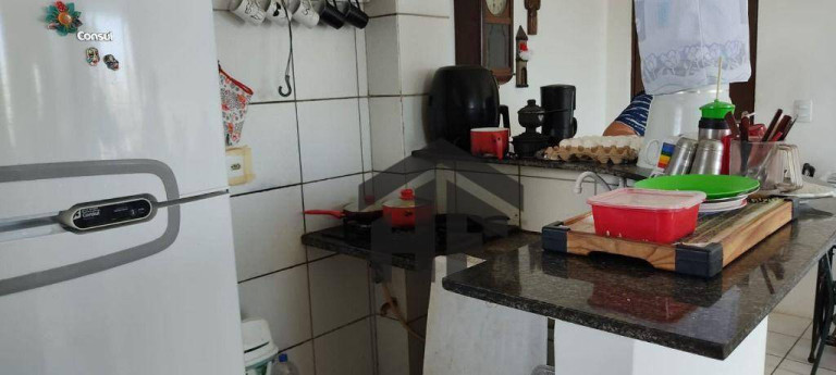 Imagem Apartamento com 1 Quarto à Venda, 40 m² em Piedade - Jaboatão Dos Guararapes