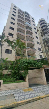 Imagem Apartamento com 2 Quartos à Venda, 80 m² em Aviação - Praia Grande Imagem Apartamento com 2 Quartos à Venda, 80 m² em Aviação - Praia Grande