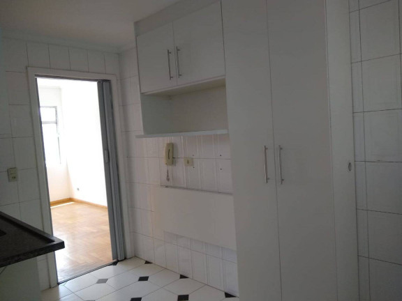 Imagem Apartamento com 3 Quartos à Venda, 90 m² em Vila Clementino - São Paulo