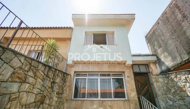 Imagem Casa com 4 Quartos à Venda, 375 m² em Jardim Vila Formosa - São Paulo Imagem Casa com 4 Quartos à Venda, 375 m² em Jardim Vila Formosa - São Paulo