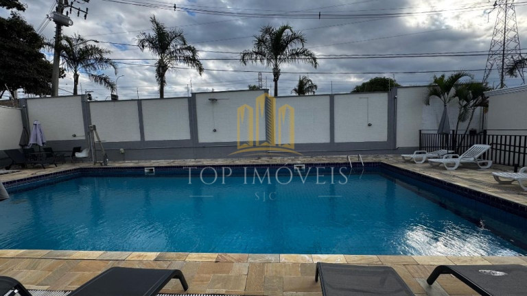 Imagem Apartamento com 2 Quartos à Venda, 52 m² em Jardim América - São José Dos Campos Imagem Apartamento com 2 Quartos à Venda, 52 m² em Jardim América - São José Dos Campos