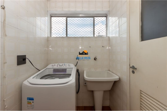 Imagem Apartamento com 1 Quarto à Venda, em Moema - São Paulo Imagem Apartamento com 1 Quarto à Venda, em Moema - São Paulo