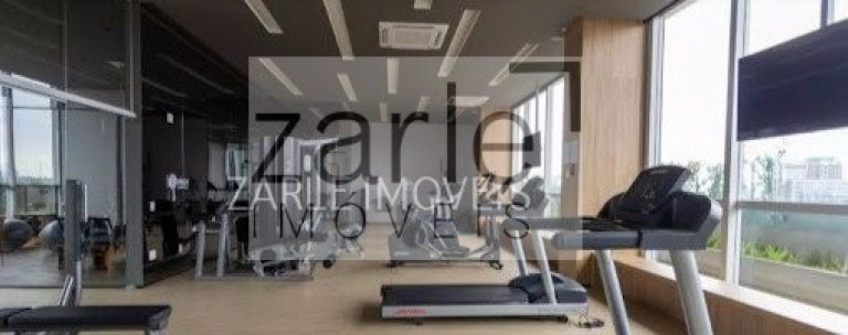 Imagem Apartamento com 1 Quarto para Alugar, 35 m² em Butantã - São Paulo