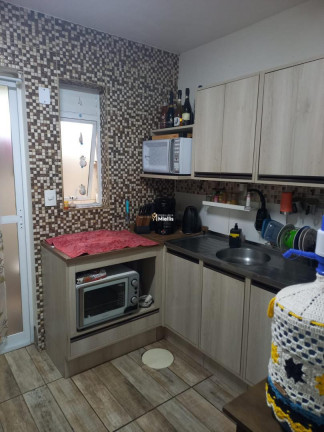 Imagem Imóvel com 2 Quartos à Venda, 50 m² em São Lucas - Viamão