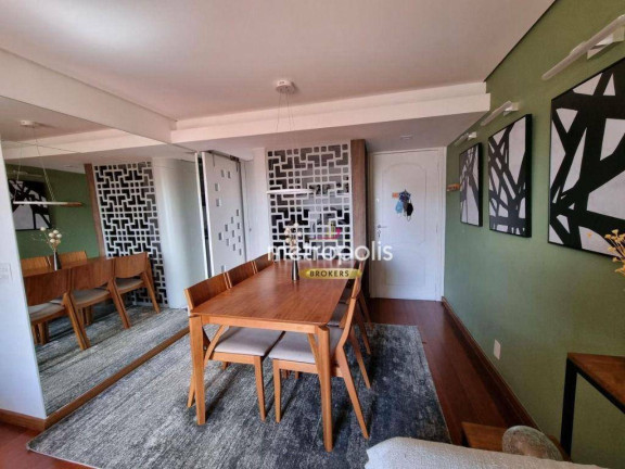 Imagem Apartamento com 2 Quartos à Venda, 90 m² em Vila Mariana - São Paulo
