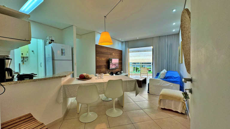 Apartamento com 3 Quartos à Venda, 87 m² em Riviera De São Lourenço - Bertioga