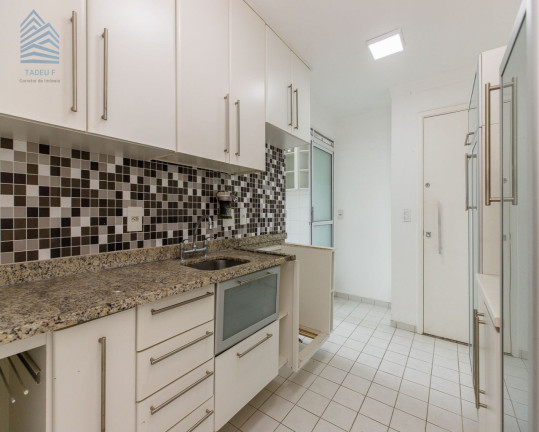 Imagem Imóvel com 3 Quartos à Venda, 94 m² em Alto Da Boa Vista - São Paulo