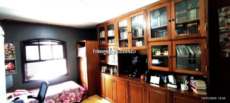 Imagem Casa com 3 Quartos à Venda, 209 m² em Moema - São Paulo Imagem Casa com 3 Quartos à Venda, 209 m² em Moema - São Paulo