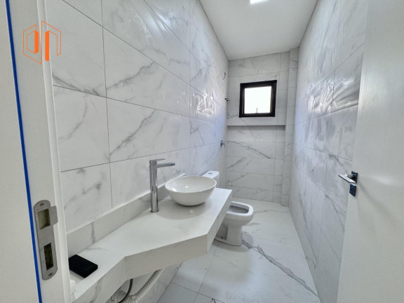 Imagem Casa com 3 Quartos à Venda, 102 m² em Abranches