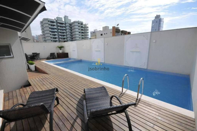 Foto do imóvel Apartamento com 4 Quartos à Venda, 163 m² em Meia Praia - Itapema
