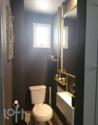 Imagem Apartamento com 3 Quartos à Venda, 94 m² em Pinheiros - São Paulo