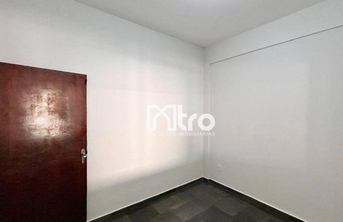 Imagem Apartamento com 3 Quartos à Venda, 80 m² em Santos Dumont - Itajubá