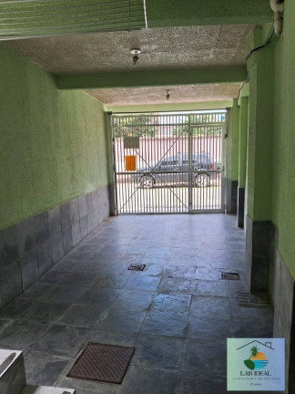 Imagem Casa com 4 Quartos à Venda, 190 m² em Liberdade - Rio Das Ostras