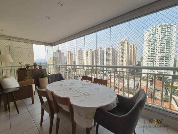 Imagem Apartamento com 3 Quartos à Venda, 143 m² em Vila Leopoldina - São Paulo Imagem Apartamento com 3 Quartos à Venda, 143 m² em Vila Leopoldina - São Paulo