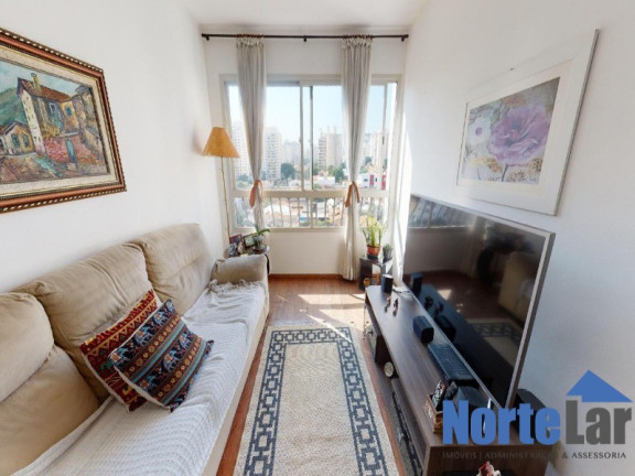 Imagem Apartamento com 3 Quartos à Venda, 65 m² em Vila Anglo Brasileira - São Paulo Imagem Apartamento com 3 Quartos à Venda, 65 m² em Vila Anglo Brasileira - São Paulo
