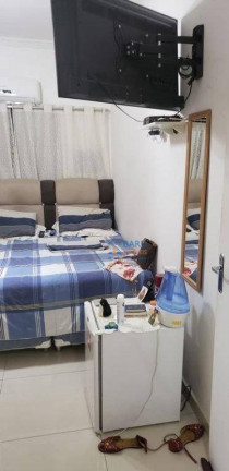 Imagem Apartamento com 2 Quartos à Venda, 80 m² em Santa Cecília - São Paulo