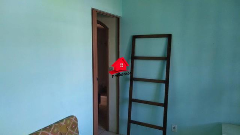 Imagem Apartamento com 2 Quartos à Venda, 60 m² em Capão Novo - Capão Da Canoa