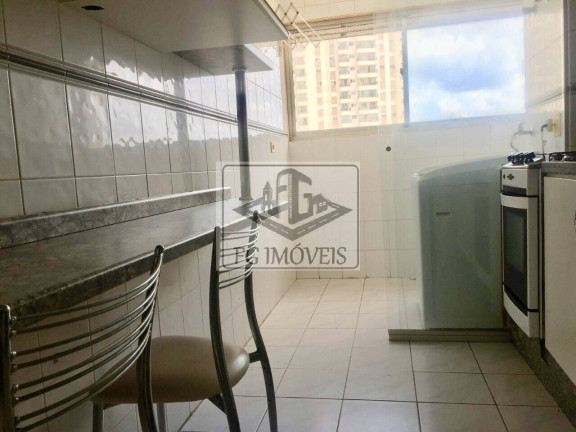 Imagem Apartamento com 2 Quartos à Venda, 58 m² em Tamboré - Barueri Imagem Apartamento com 2 Quartos à Venda, 58 m² em Tamboré - Barueri