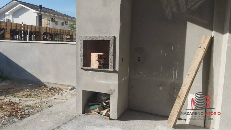 Imagem Sobrado com 3 Quartos à Venda, 94 m² em Nova Palhoça - Palhoça Imagem Sobrado com 3 Quartos à Venda, 94 m² em Nova Palhoça - Palhoça