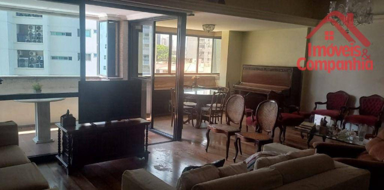 Imagem Apartamento com 3 Quartos à Venda, 273 m² em Meireles - Fortaleza Imagem Apartamento com 3 Quartos à Venda, 273 m² em Meireles - Fortaleza