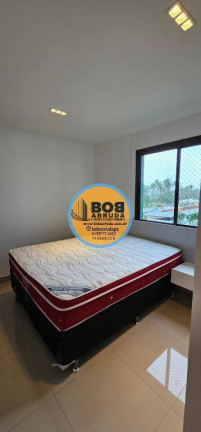 Imagem Apartamento com 4 Quartos à Venda, 237 m² em Paiva - Cabo De Santo Agostinho