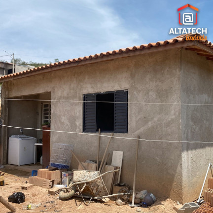 Imagem Casa com 3 Quartos à Venda, 97 m² em Jardim Imperial - Poços De Caldas