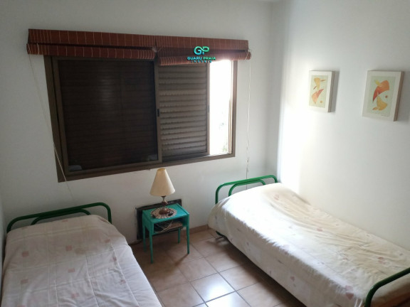 Imagem Apartamento com 3 Quartos à Venda, 90 m² em Enseada - Guarujá