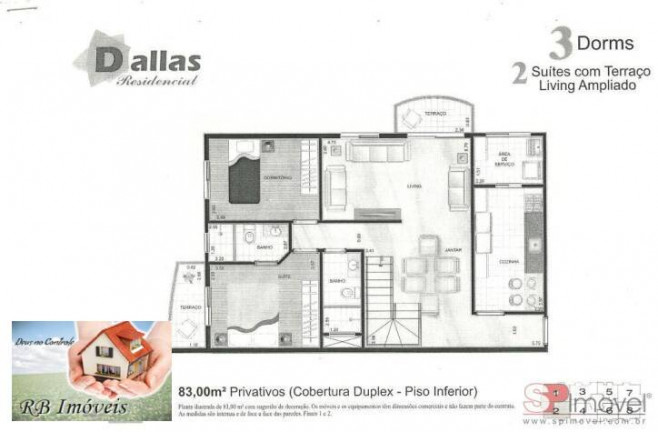 Imagem Casa com 3 Quartos à Venda, 207 m² em Jardim - Santo André Imagem Casa com 3 Quartos à Venda, 207 m² em Jardim - Santo André