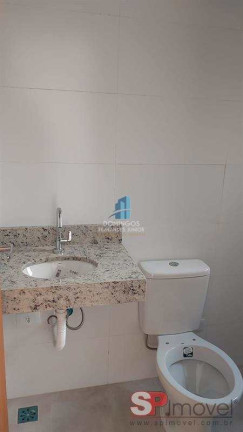 Imagem Casa com 3 Quartos à Venda, 114 m² em Aricanduva - São Paulo