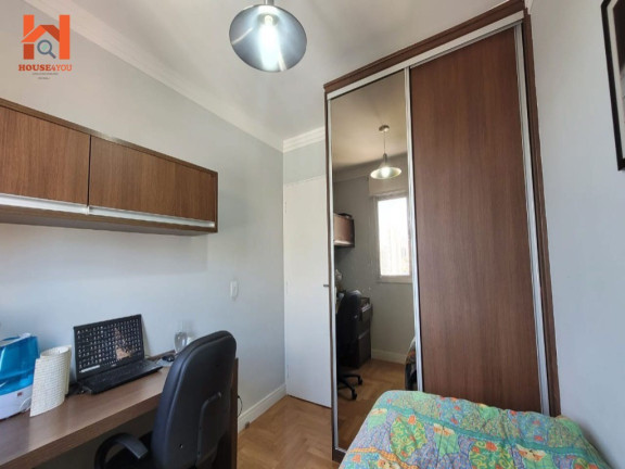 Imagem Apartamento com 3 Quartos à Venda, 68 m² em Aclimação - São Paulo Imagem Apartamento com 3 Quartos à Venda, 68 m² em Aclimação - São Paulo