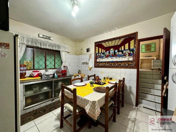 Imagem Casa com 2 Quartos à Venda, 110 m² em Jardim Picerno I - Sumaré Imagem Casa com 2 Quartos à Venda, 110 m² em Jardim Picerno I - Sumaré