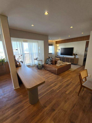 Imagem Apartamento com 2 Quartos à Venda, 54 m² em Vila Sônia - São Paulo