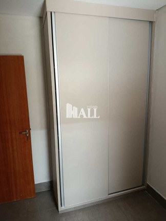 Imagem Casa com 3 Quartos à Venda, 100 m² em Condomínio Residencial Parque Da Liberdade Iii - São José Do Rio Preto