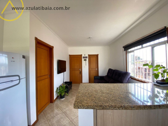 Imagem Apartamento com 1 Quarto à Venda, 70 m² em Jardim Alvinópolis - Atibaia